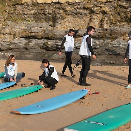 Eco Soul Ericeira Guesthouse - Adults Only Buitenkant foto