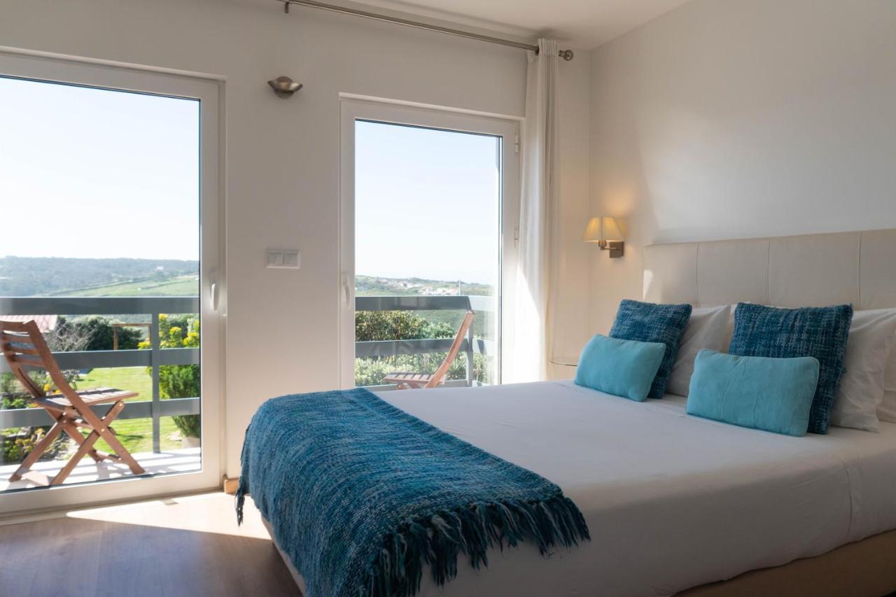 Eco Soul Ericeira Guesthouse - Adults Only Buitenkant foto