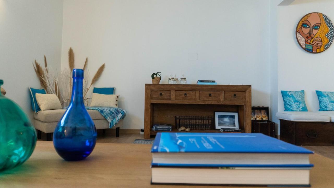 Eco Soul Ericeira Guesthouse - Adults Only Buitenkant foto