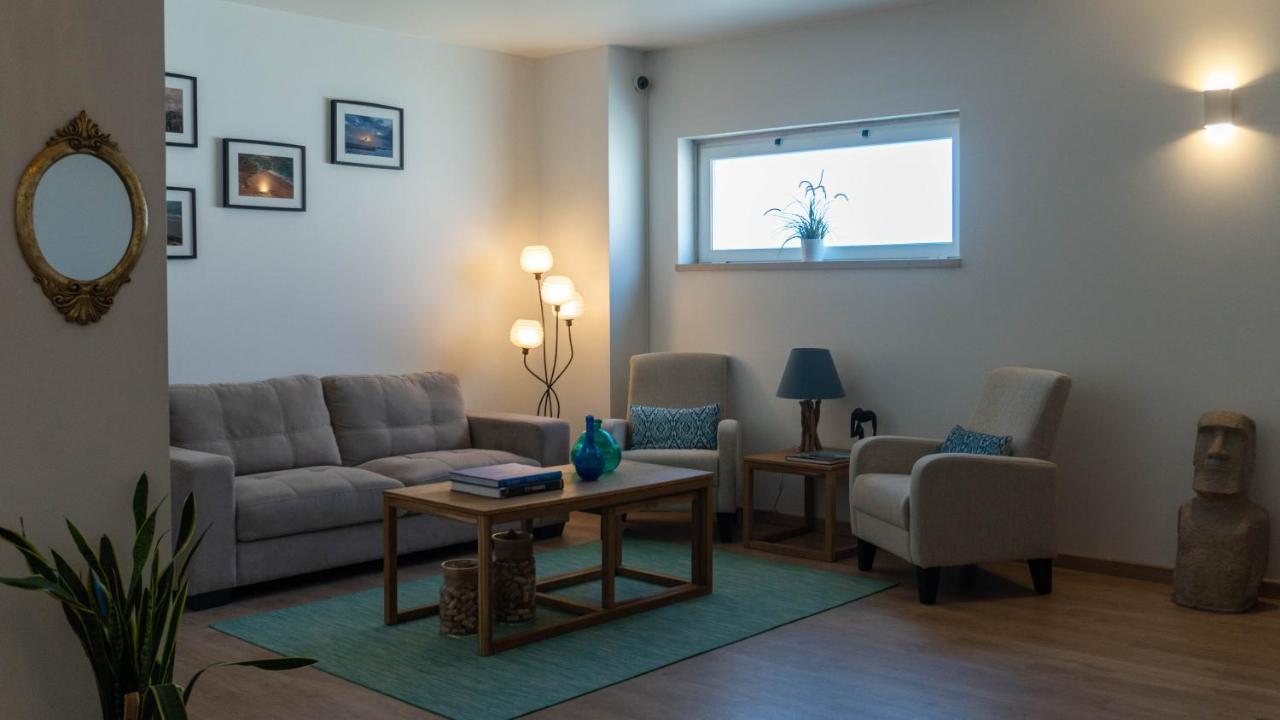 Eco Soul Ericeira Guesthouse - Adults Only Buitenkant foto