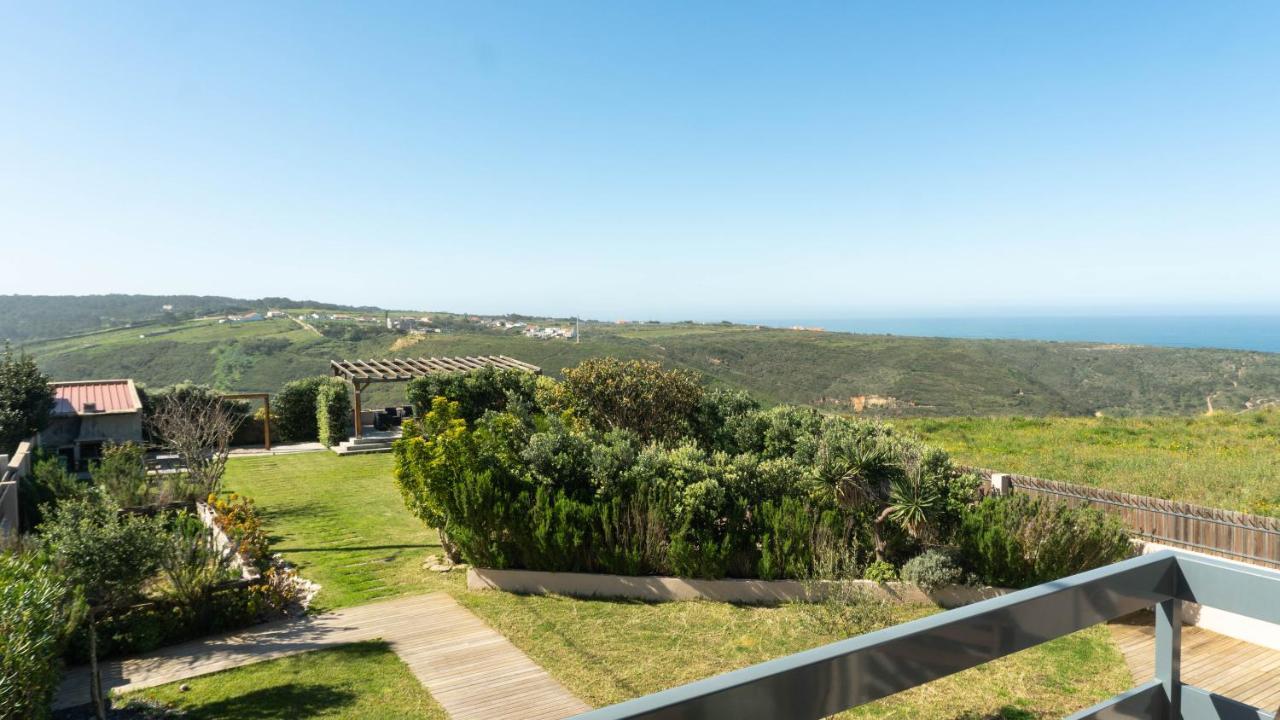 Eco Soul Ericeira Guesthouse - Adults Only Buitenkant foto