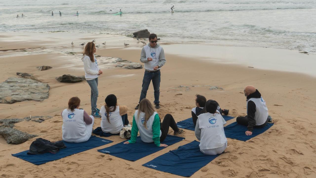 Eco Soul Ericeira Guesthouse - Adults Only Buitenkant foto