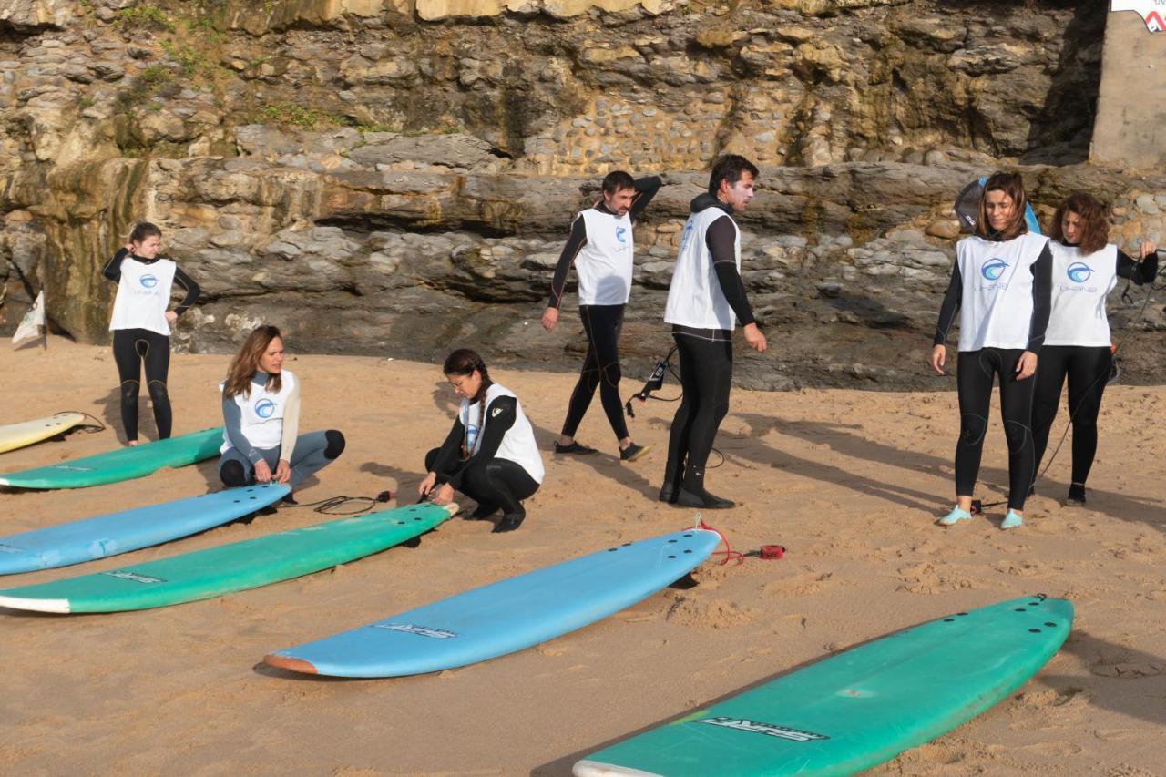 Eco Soul Ericeira Guesthouse - Adults Only Buitenkant foto