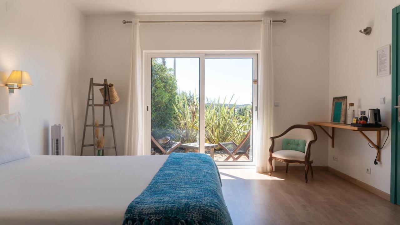 Eco Soul Ericeira Guesthouse - Adults Only Buitenkant foto