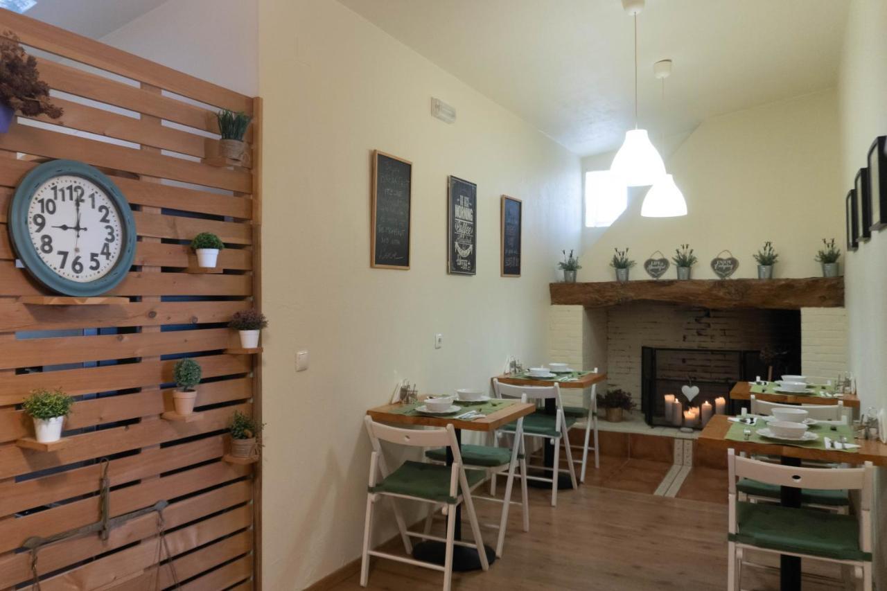 Eco Soul Ericeira Guesthouse - Adults Only Buitenkant foto