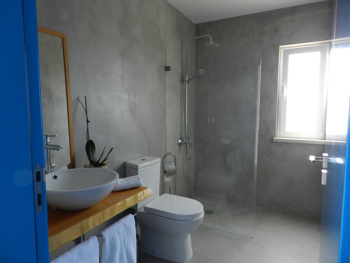 Eco Soul Ericeira Guesthouse - Adults Only Buitenkant foto