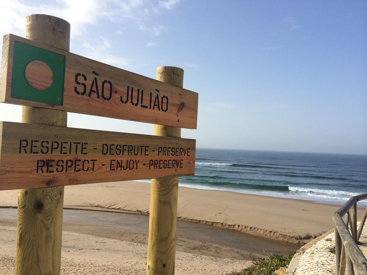 Eco Soul Ericeira Guesthouse - Adults Only Buitenkant foto