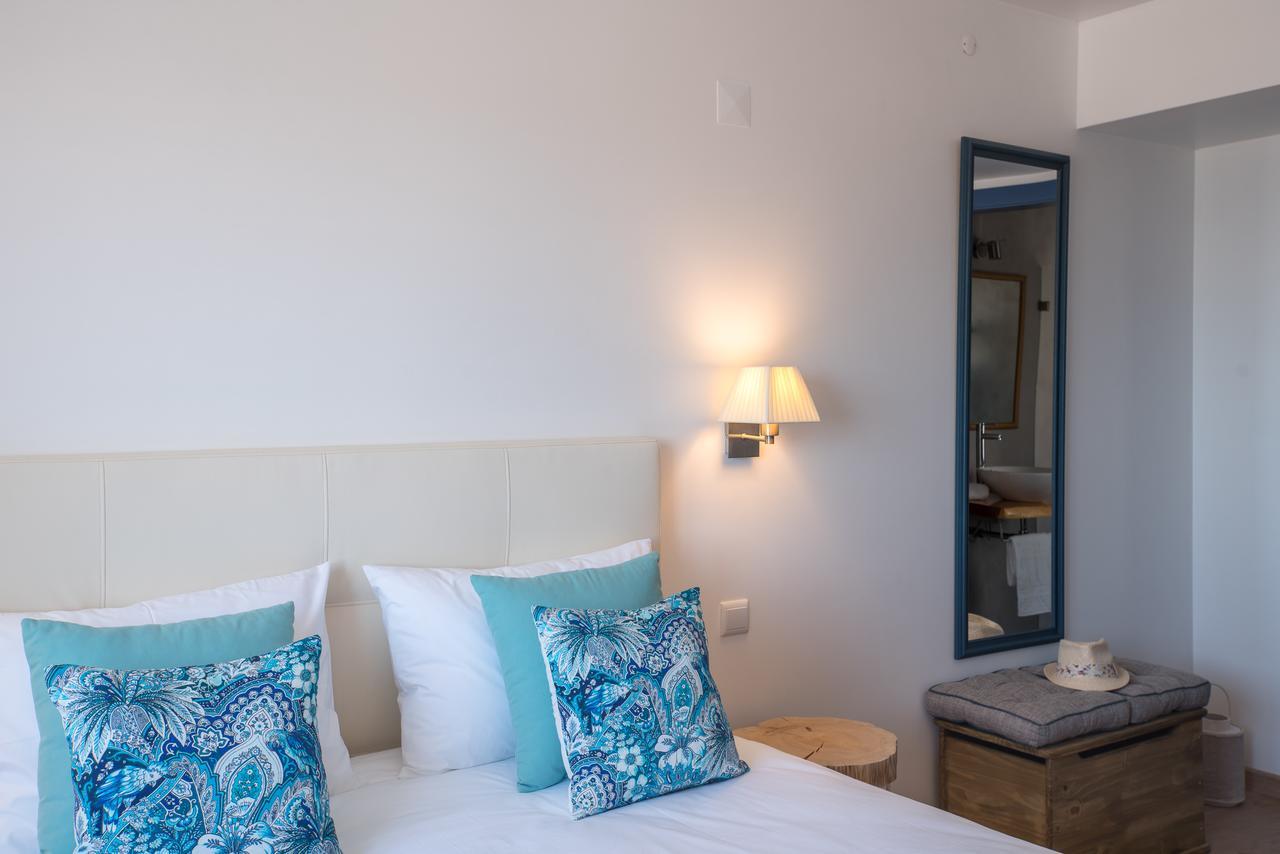 Eco Soul Ericeira Guesthouse - Adults Only Buitenkant foto