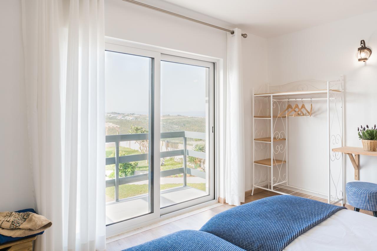 Eco Soul Ericeira Guesthouse - Adults Only Buitenkant foto