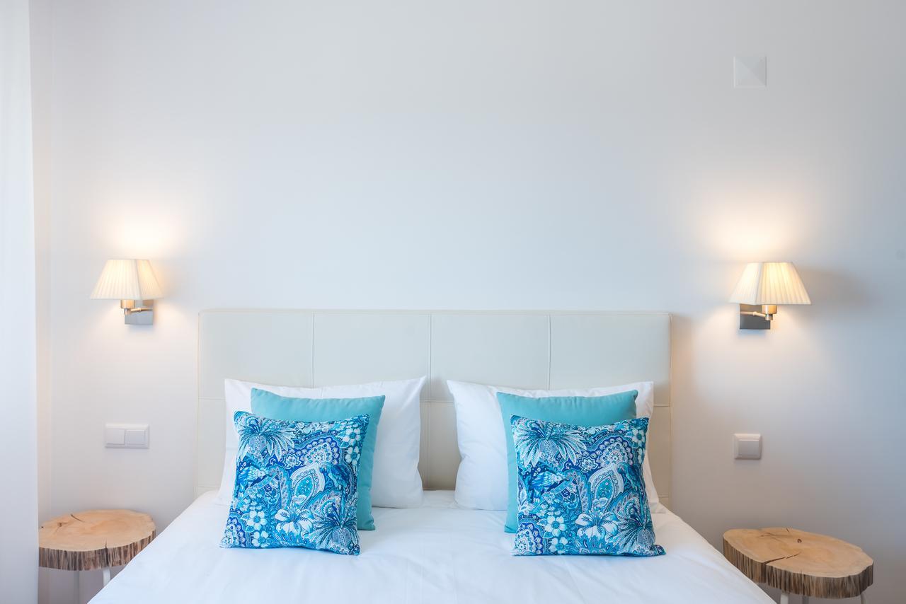 Eco Soul Ericeira Guesthouse - Adults Only Buitenkant foto