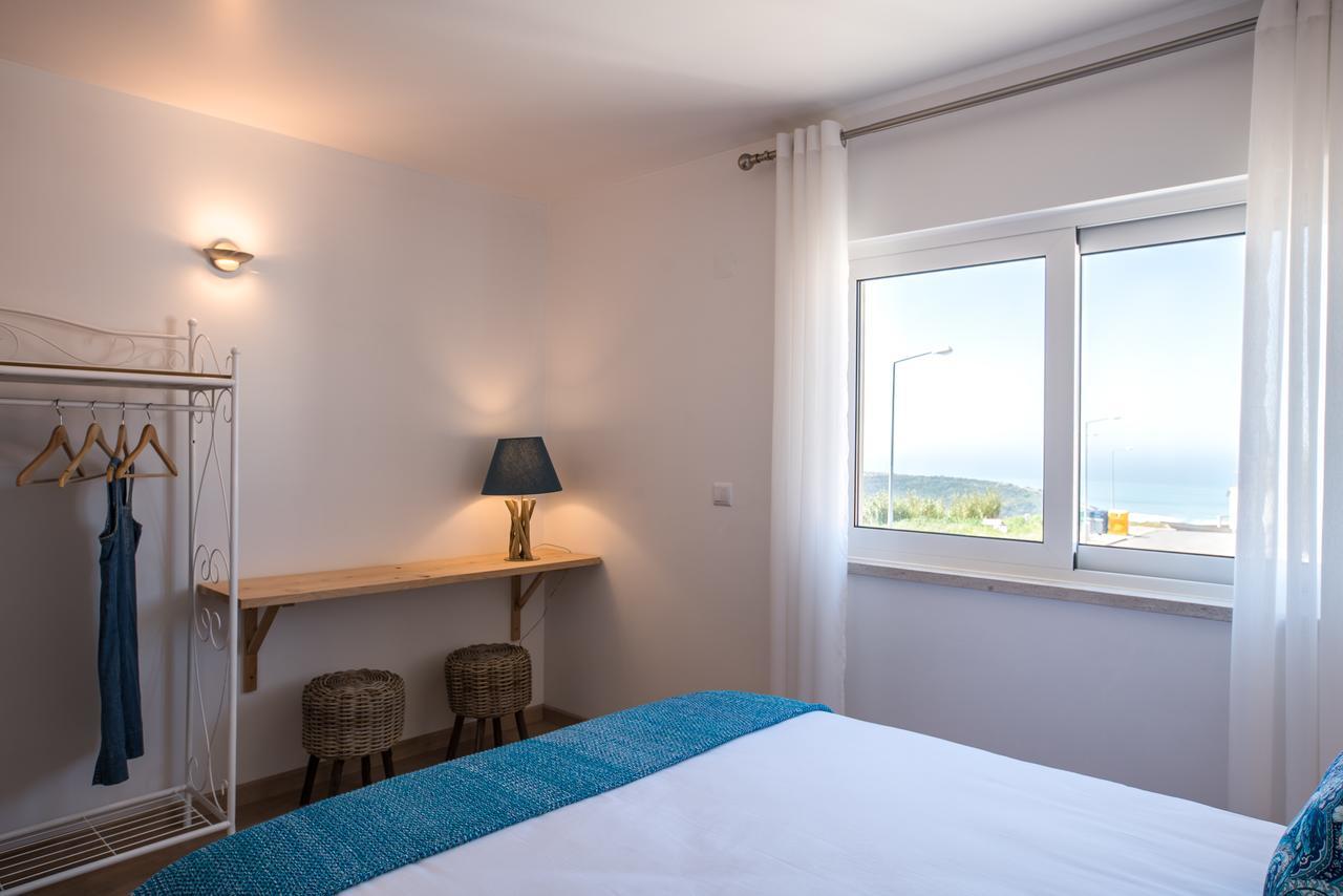 Eco Soul Ericeira Guesthouse - Adults Only Buitenkant foto