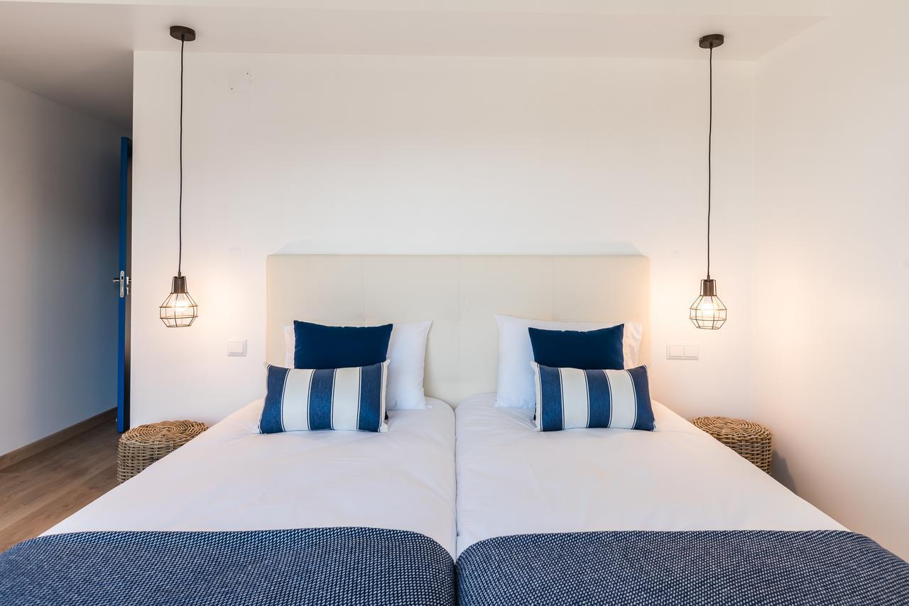 Eco Soul Ericeira Guesthouse - Adults Only Buitenkant foto