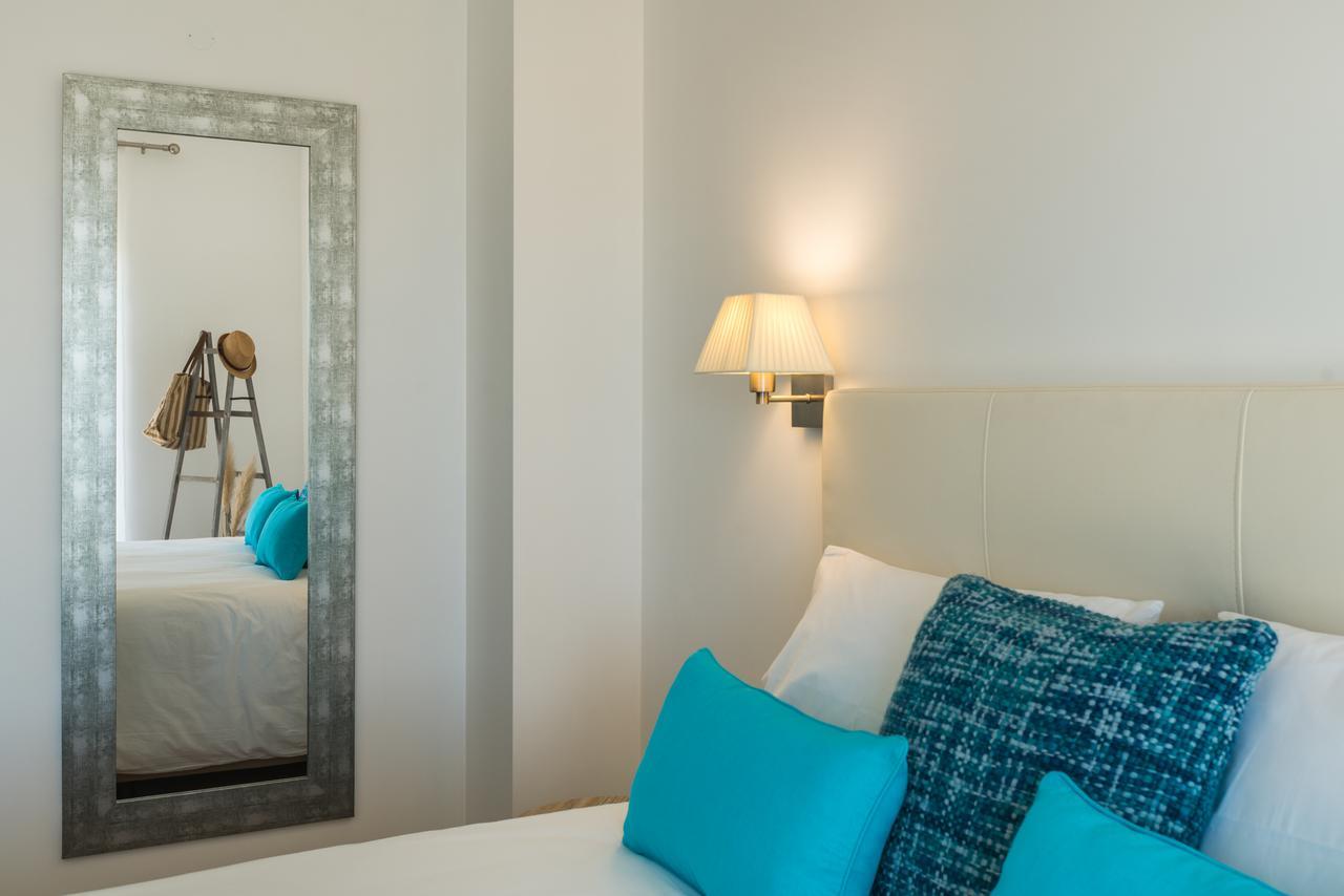 Eco Soul Ericeira Guesthouse - Adults Only Buitenkant foto