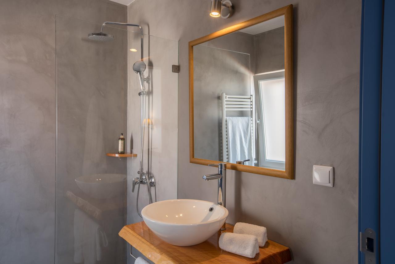 Eco Soul Ericeira Guesthouse - Adults Only Buitenkant foto