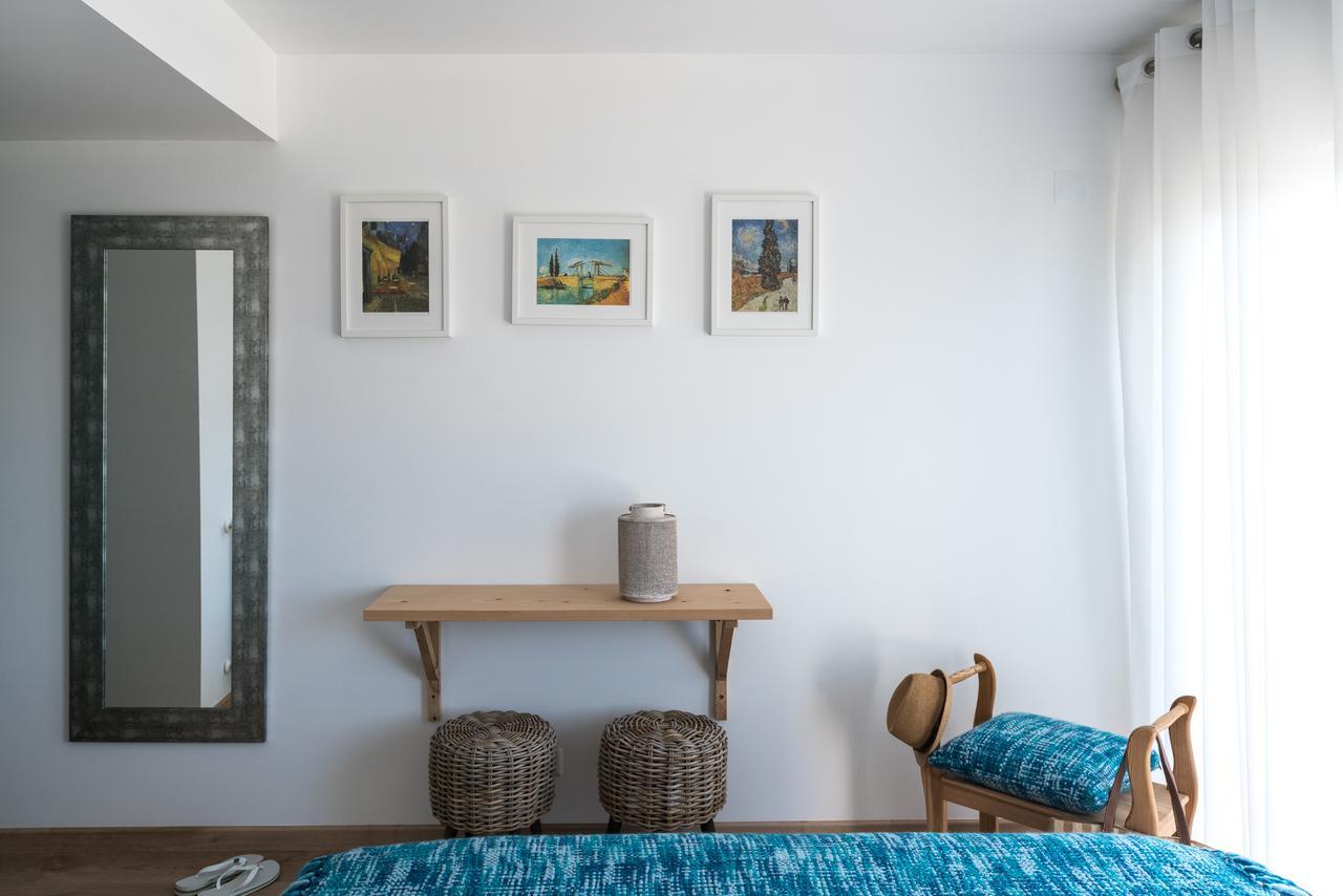 Eco Soul Ericeira Guesthouse - Adults Only Buitenkant foto