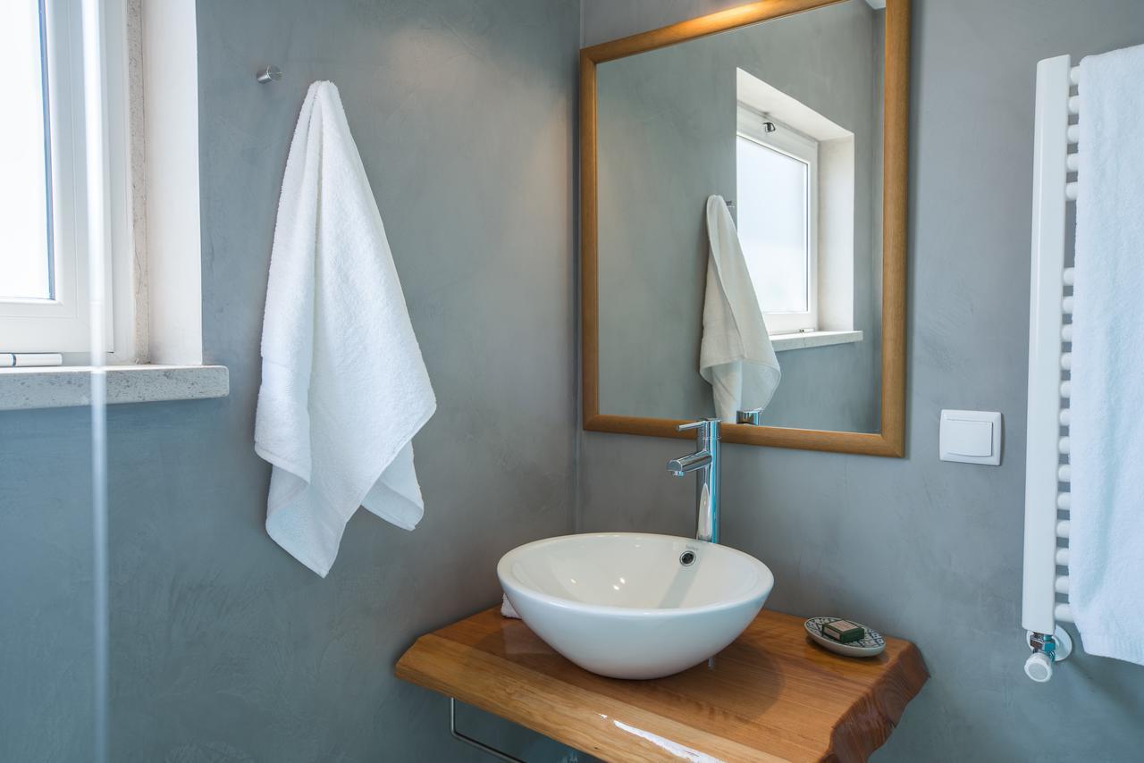 Eco Soul Ericeira Guesthouse - Adults Only Buitenkant foto
