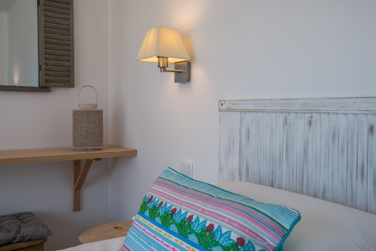 Eco Soul Ericeira Guesthouse - Adults Only Buitenkant foto