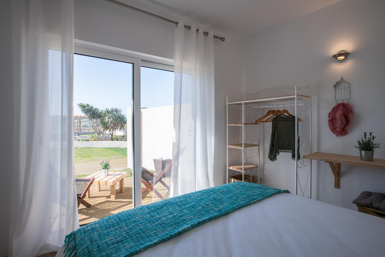 Eco Soul Ericeira Guesthouse - Adults Only Buitenkant foto