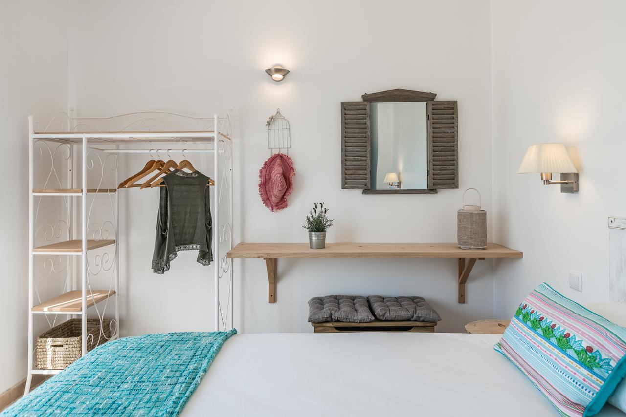 Eco Soul Ericeira Guesthouse - Adults Only Buitenkant foto