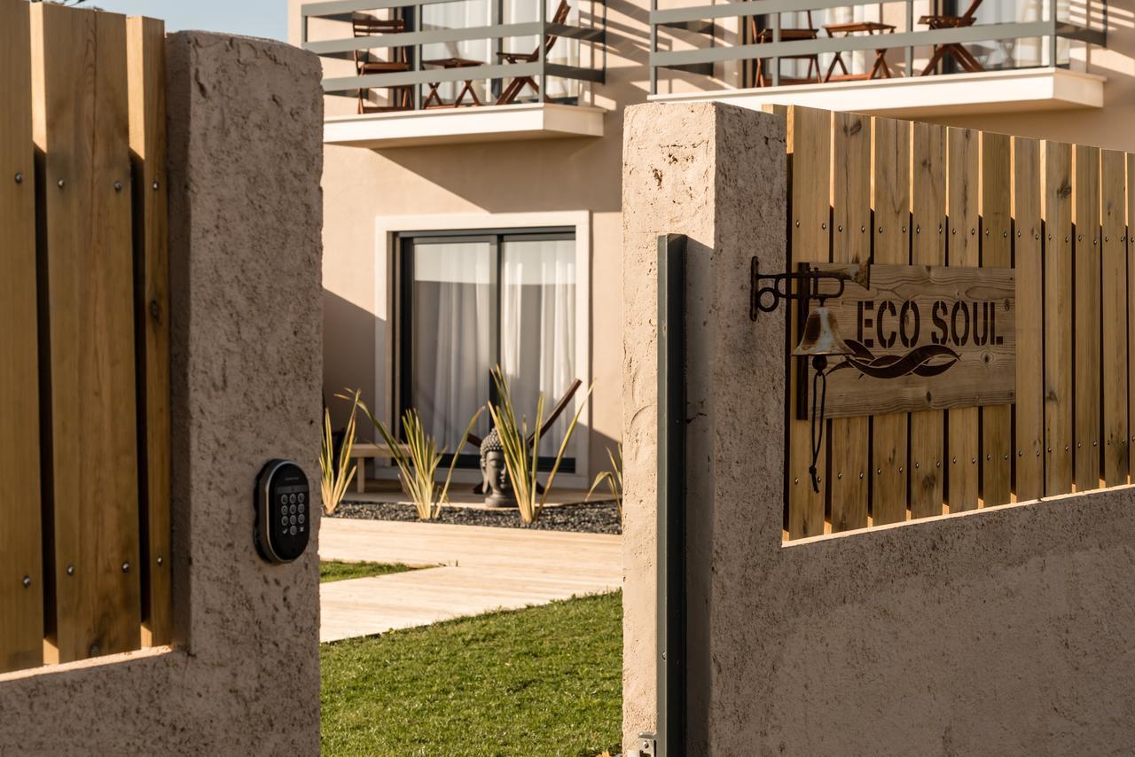 Eco Soul Ericeira Guesthouse - Adults Only Buitenkant foto
