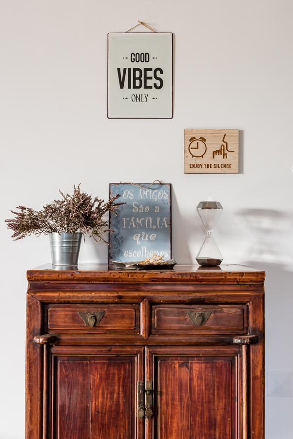 Eco Soul Ericeira Guesthouse - Adults Only Buitenkant foto