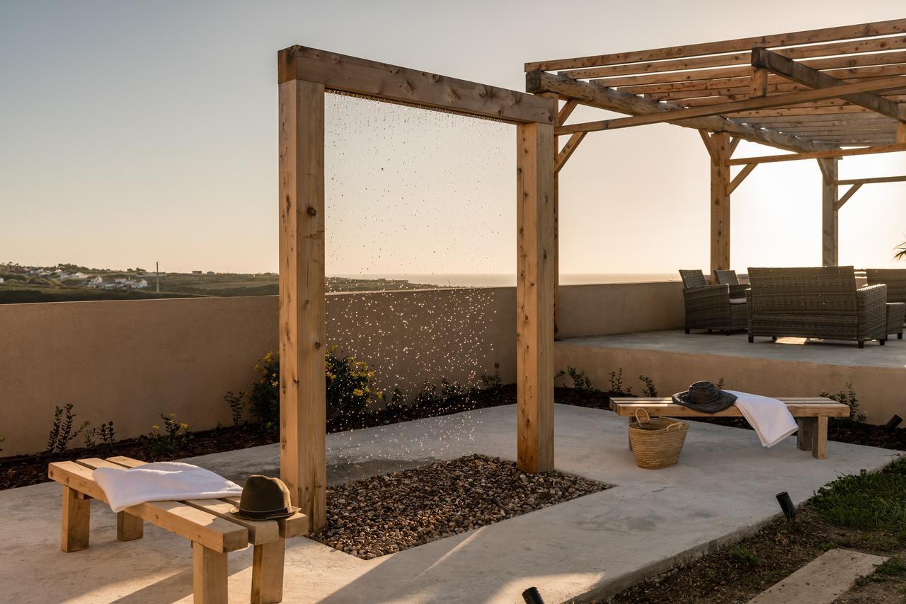 Eco Soul Ericeira Guesthouse - Adults Only Buitenkant foto