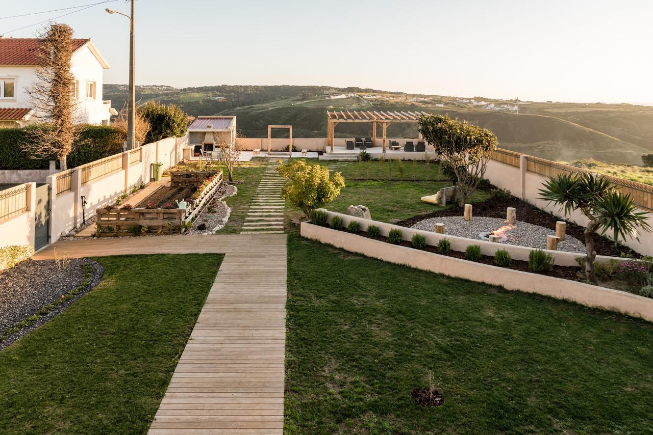 Eco Soul Ericeira Guesthouse - Adults Only Buitenkant foto