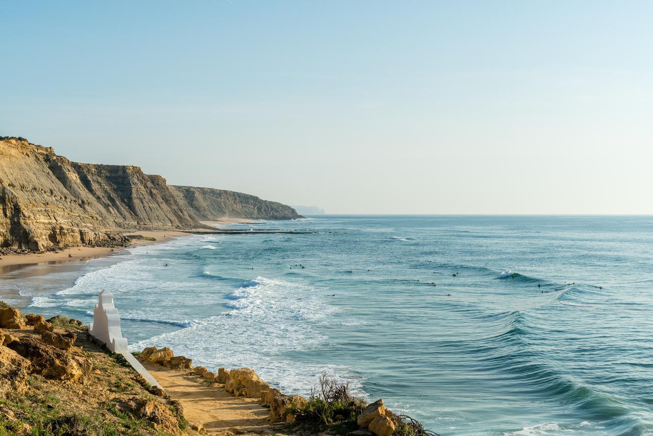 Eco Soul Ericeira Guesthouse - Adults Only Buitenkant foto