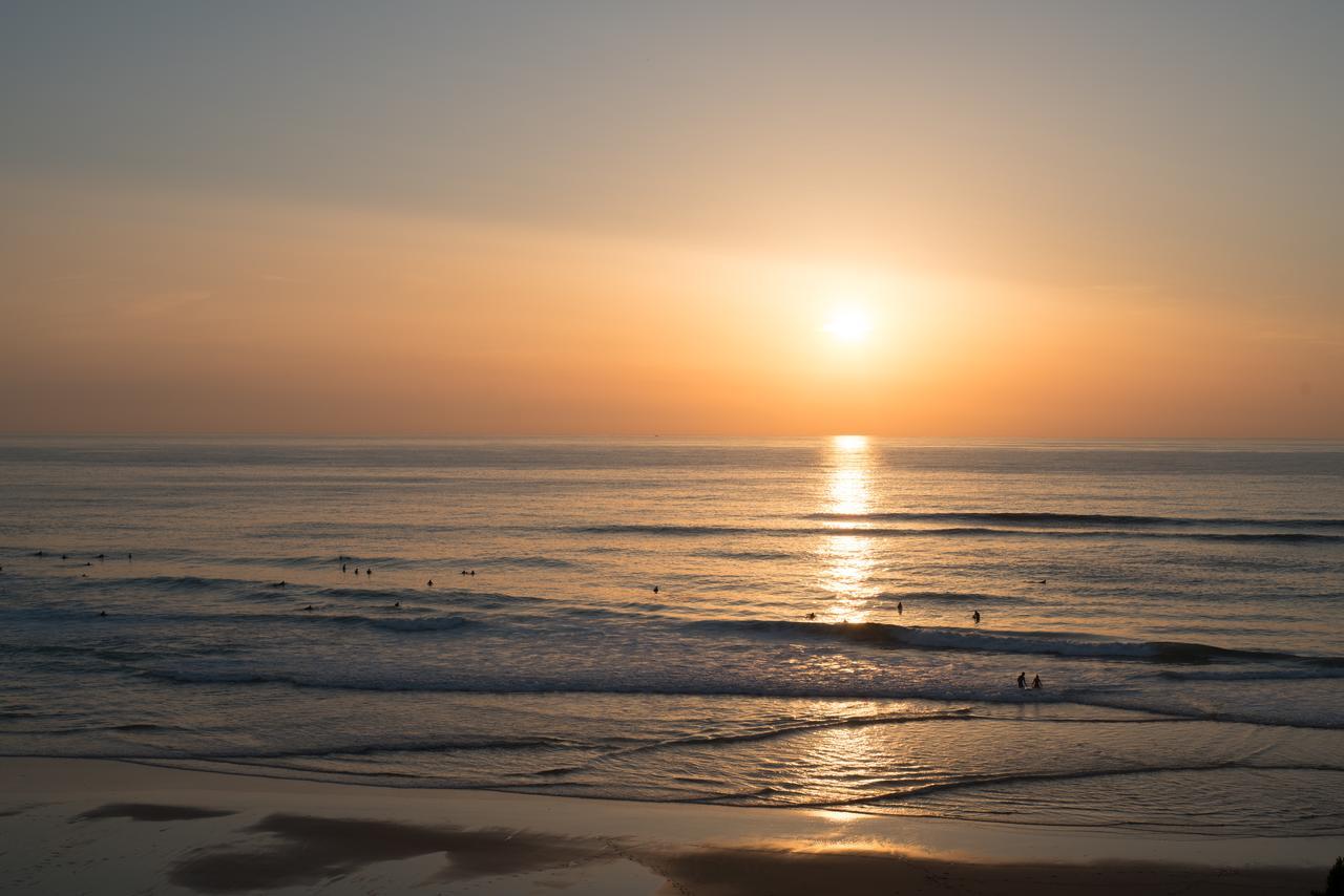 Eco Soul Ericeira Guesthouse - Adults Only Buitenkant foto