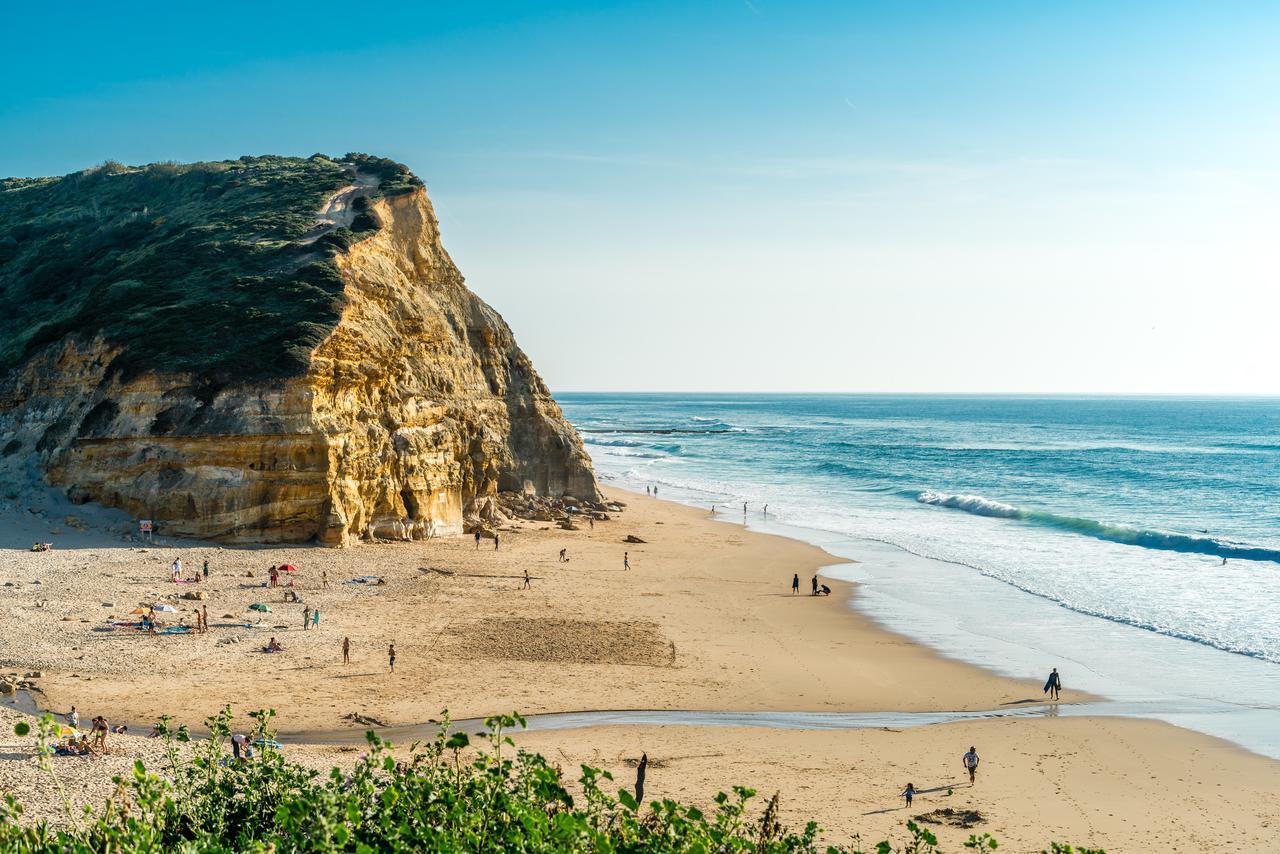 Eco Soul Ericeira Guesthouse - Adults Only Buitenkant foto